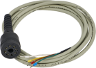 КС-ТП (ПМТ2)/2м соединительный кабель - Приборы для автоматизации промышленных производств в Екатеринбурге