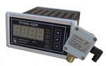 ПРОМА-ИДМ-016-ДВ измеритель вакуумметрического давления  - Приборы для автоматизации промышленных производств в Екатеринбурге
