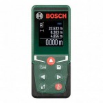 Лазерный дальномер Bosch Universal Distance 50 - Приборы для автоматизации промышленных производств в Екатеринбурге