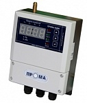 ПРОМА-ИДМ-016-ДИ измеритель избыточного давления  - Приборы для автоматизации промышленных производств в Екатеринбурге