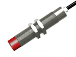 И11-NC-DC-HT(Л63) датчик бесконтактный индуктивный  - Приборы для автоматизации промышленных производств в Екатеринбурге