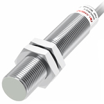  LR12XCF02LUM  Индуктивный датчик расстояния LANBAO - Приборы для автоматизации промышленных производств в Екатеринбурге