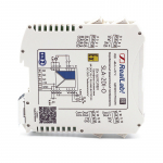 SLA-2DI-O  Искробезопасный разделительный преобразователь дискретных сигналов с выходами «открытый сток» - Приборы для автоматизации промышленных производств в Екатеринбурге