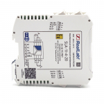 SLA-1I-4-20 Искробезопасный измерительный преобразователь сигналов в стандарте 4-20 мА - Приборы для автоматизации промышленных производств в Екатеринбурге