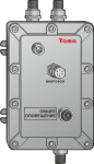 Tema-20-A11.20-ex65 прибор громкоговорящей связи - Приборы для автоматизации промышленных производств в Екатеринбурге