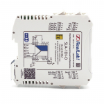 SLA-1DI-O  Искробезопасный разделительный преобразователь дискретных сигналов с выходами «открытый сток» - Приборы для автоматизации промышленных производств в Екатеринбурге