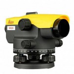 Оптический нивелир Leica NA 324 - Приборы для автоматизации промышленных производств в Екатеринбурге