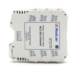 NLS-8AI-Ethernet  Универсальный модуль аналогового ввода - Приборы для автоматизации промышленных производств в Екатеринбурге