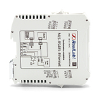 NLS-RS485-Ethernet  Преобразователь интерфейсов Ethernet в RS-485 - Приборы для автоматизации промышленных производств в Екатеринбурге