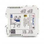 SLA-2DO-R  Искробезопасный разделительный преобразователь дискретных сигналов с релейными выходами - Приборы для автоматизации промышленных производств в Екатеринбурге