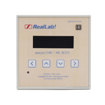 MC-8D2S  Программируемый логический контроллер с дисплеем и кнопками управления - Приборы для автоматизации промышленных производств в Екатеринбурге