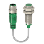 ВБИ-М12-34УР-1122-С  Индуктивный датчик  - Приборы для автоматизации промышленных производств в Екатеринбурге