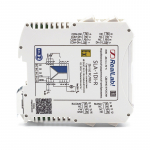 SLA-1DI-R  Искробезопасный разделительный преобразователь дискретных сигналов с релейными выходами - Приборы для автоматизации промышленных производств в Екатеринбурге