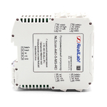 NLScon-A40-S-MS-RD  Высокопроизводительный программируемый логический контроллер с российской средой разработки и резервированием - Приборы для автоматизации промышленных производств в Екатеринбурге