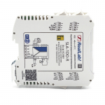 SLA-1DO-R  Искробезопасный разделительный преобразователь дискретных сигналов с релейным выходом - Приборы для автоматизации промышленных производств в Екатеринбурге