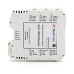 NLS-16DO-Ethernet   Модуль дискретного вывода - Приборы для автоматизации промышленных производств в Екатеринбурге
