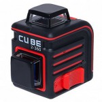 Лазерный уровень ADA Cube 2-360 Home Edition - Приборы для автоматизации промышленных производств в Екатеринбурге