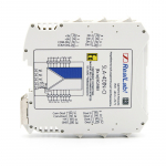 SLA-4DIN-O  Искробезопасный разделительный преобразователь дискретных сигналов в стандарте NAMUR с выходами «открытый сток» - Приборы для автоматизации промышленных производств в Екатеринбурге