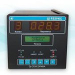 Ш932.9КС (29.041) измеритель-регистратор - Приборы для автоматизации промышленных производств в Екатеринбурге