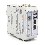 NLScon-A40-S-MSV  Высокопроизводительный программируемый логический контроллер с российской средой разработки - Приборы для автоматизации промышленных производств в Екатеринбурге