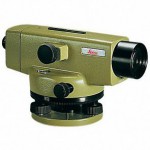 Оптический нивелир Leica NAK 2 - Приборы для автоматизации промышленных производств в Екатеринбурге