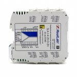 SLA-I-4-20-D-2H  Искробезопасный измерительный преобразователь сигналов в стандарте 4-20 мА с HART-протоколом, RS-485 (Modbus RTU) и дублированным выходом 4-20 мА + HART - Приборы для автоматизации промышленных производств в Екатеринбурге