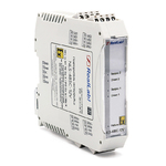 NLS-485C-12V  Искробезопасный повторитель-разветвитель интерфейса RS-485 - Приборы для автоматизации промышленных производств в Екатеринбурге