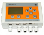 УВП-280А.01 вычислитель - Приборы для автоматизации промышленных производств в Екатеринбурге