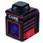 Лазерный уровень ADA Cube 360 Ultimate Edition - Приборы для автоматизации промышленных производств в Екатеринбурге