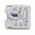 SLA-1DIN-TR  Искробезопасный разделительный преобразователь дискретных сигналов в стандарте NAMUR с опторелейным выходом - Приборы для автоматизации промышленных производств в Екатеринбурге