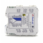 SLA-I-4-20-1R-H  Искробезопасный измерительный преобразователь сигналов в стандарте 4-20 мА с HART-протоколом, RS-485 (Modbus RTU) и 1 контрольным реле - Приборы для автоматизации промышленных производств в Екатеринбурге