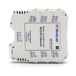 NLS-8TI-Ethernet  Модуль аналогового ввода сигналов термопар - Приборы для автоматизации промышленных производств в Екатеринбурге