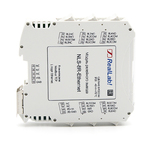 NLS-8R-Ethernet  Модуль релейного вывода - Приборы для автоматизации промышленных производств в Екатеринбурге