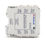 NLS-8TI-Ethernet-2P  Модуль аналогового ввода сигналов термопар - Приборы для автоматизации промышленных производств в Екатеринбурге