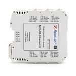 NLS-8R-Ethernet-2P  Модуль релейного вывода  - Приборы для автоматизации промышленных производств в Екатеринбурге