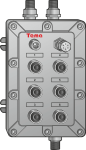 Tema-E21.22-ex65 прибор громкоговорящей связи - Приборы для автоматизации промышленных производств в Екатеринбурге