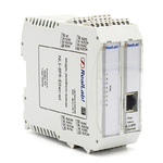 NLS-8PR-Ethernet  Модуль мощного релейного вывода  - Приборы для автоматизации промышленных производств в Екатеринбурге