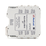 NLS-485-USB-6-ST  Преобразователь-разветвитель интерфейса USB в RS-485 - Приборы для автоматизации промышленных производств в Екатеринбурге