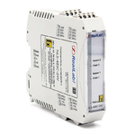 NLS-485C-24V  Искробезопасный повторитель-разветвитель интерфейса RS-485 - Приборы для автоматизации промышленных производств в Екатеринбурге