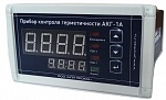 АКГ-1А прибор автоматического контроля герметичности запорной арматуры газовых горелок - Приборы для автоматизации промышленных производств в Екатеринбурге