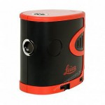 Лазерный нивелир Leica Lino P3 - Приборы для автоматизации промышленных производств в Екатеринбурге