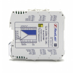 SLA-1DIN-TR-1RC  Искробезопасный разделительный преобразователь дискретных сигналов в стандарте NAMUR с опторелейным выходом и контрольным реле - Приборы для автоматизации промышленных производств в Екатеринбурге