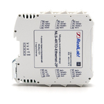 NLS-4RTD-Ethernet-2P  Mодуль аналогового ввода сигналов термосопротивлений - Приборы для автоматизации промышленных производств в Екатеринбурге