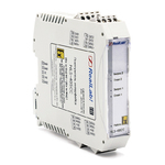 NLS-485CC Искробезопасный повторитель-разветвитель интерфейса RS-485 - Приборы для автоматизации промышленных производств в Екатеринбурге