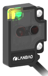  PSV-SR25DNCR  Оптический датчик LANBAO - Приборы для автоматизации промышленных производств в Екатеринбурге