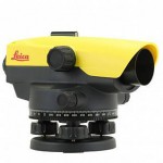 Оптический нивелир Leica NA 532 - Приборы для автоматизации промышленных производств в Екатеринбурге