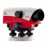 Оптический нивелир Leica NA 730 plus - Приборы для автоматизации промышленных производств в Екатеринбурге