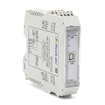 NLS-2COM-USB  Преобразователь-разветвитель интерфейса USB в RS-485 - Приборы для автоматизации промышленных производств в Екатеринбурге