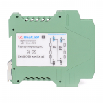 SL-DS  Барьер искрозащиты для передачи сигналов от датчиков типа «сухой контакт» - Приборы для автоматизации промышленных производств в Екатеринбурге