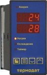 Термодат-128К6/1УВ/3Р/1Т - Приборы для автоматизации промышленных производств в Екатеринбурге